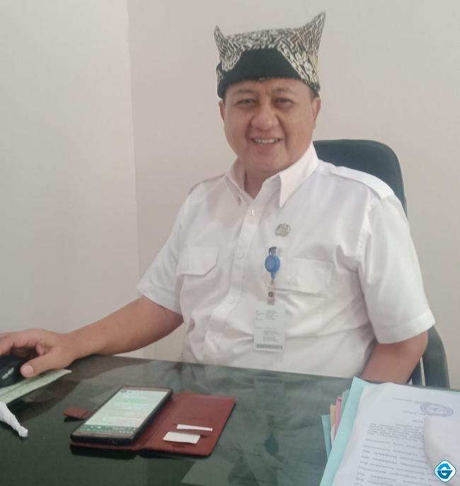 Banyak Kepala Sekolah SD dan Kepala Dinas Di Banyuwangi Masih PLT